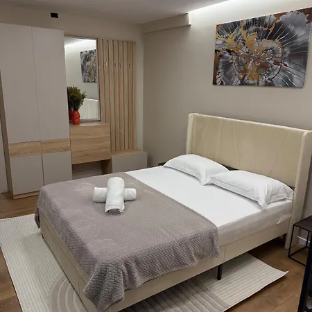Gs 2 Appartement Tirana