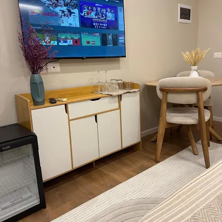 Appartement Gs 2