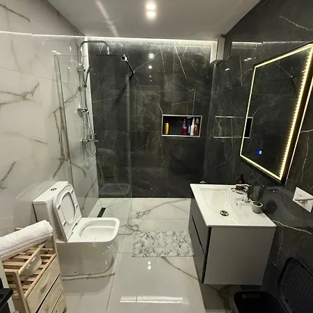 Appartement Gs 2 *